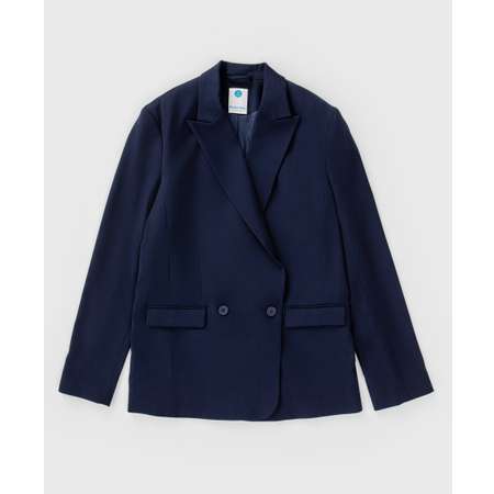 Пиджак BUTTON BLUE