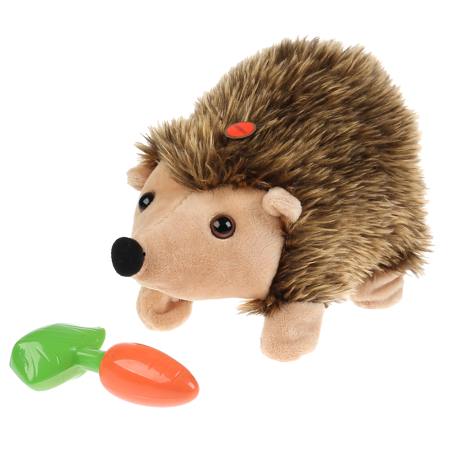 Мягкая игрушка Мой питомец - фото 1