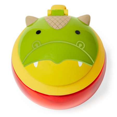 Контейнер-непросыпайка Skip Hop Дракон Диллон