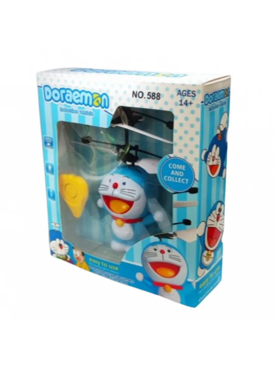 Робот РУ CS Toys - фото 5