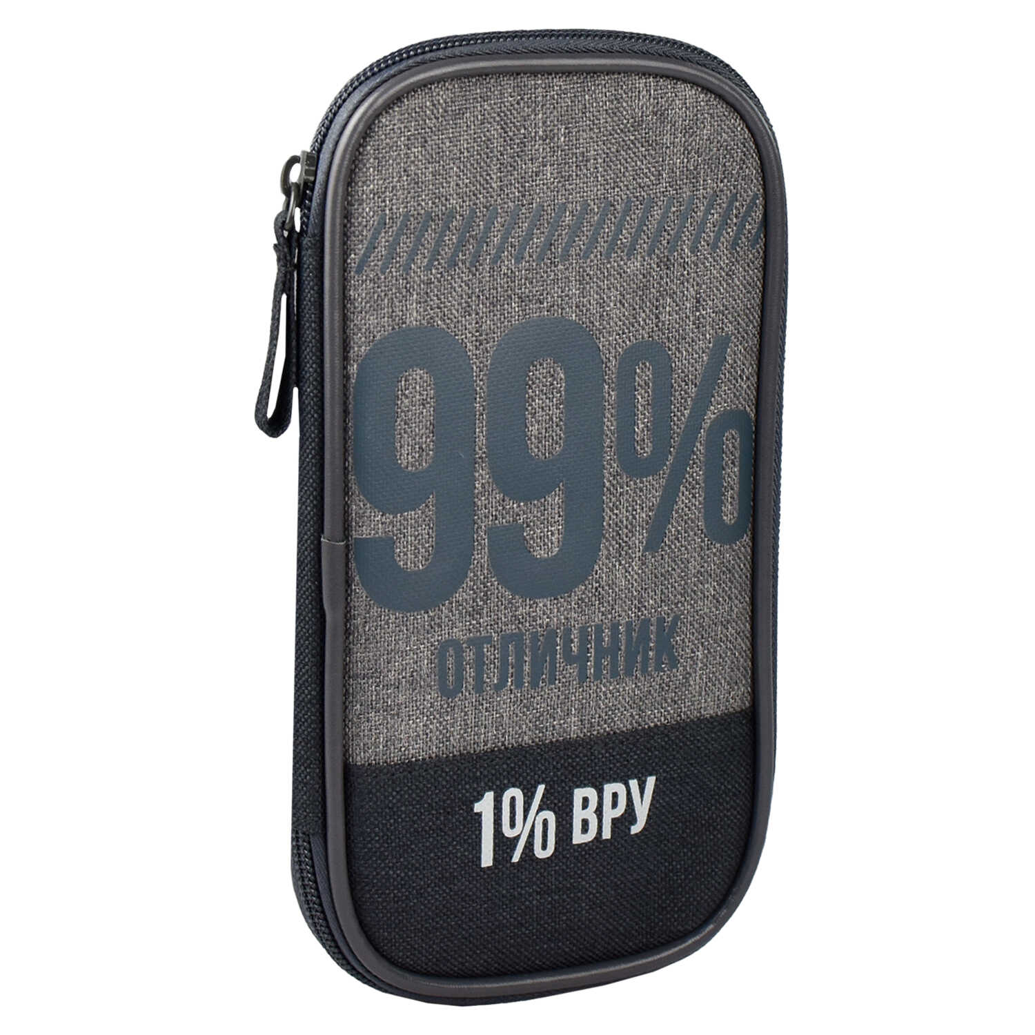 Пенал книжка Феникс + - фото 3