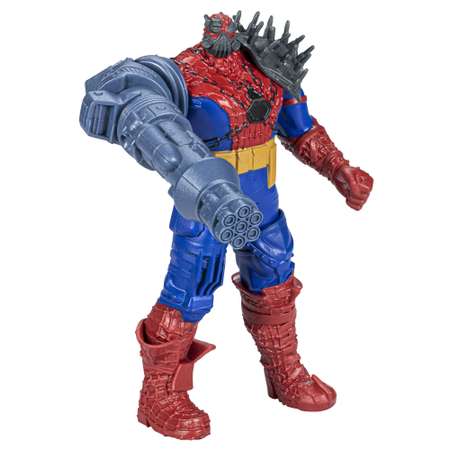 Фигурка Человек-Паук (Spider-man) Человек- паук Киборг