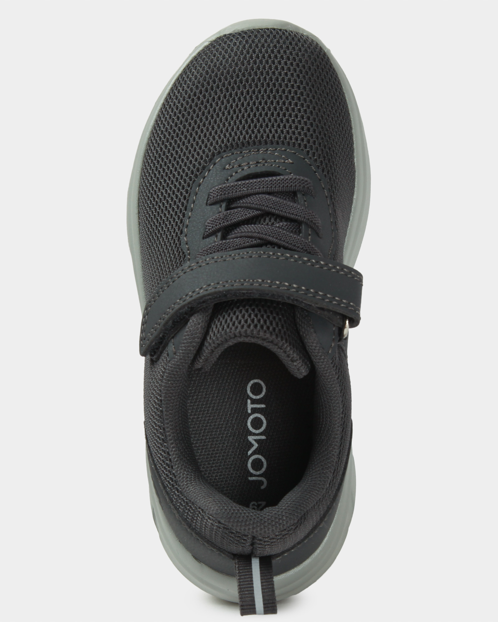 Кроссовки Jomoto B26WFtbRS-601-GG - фото 4