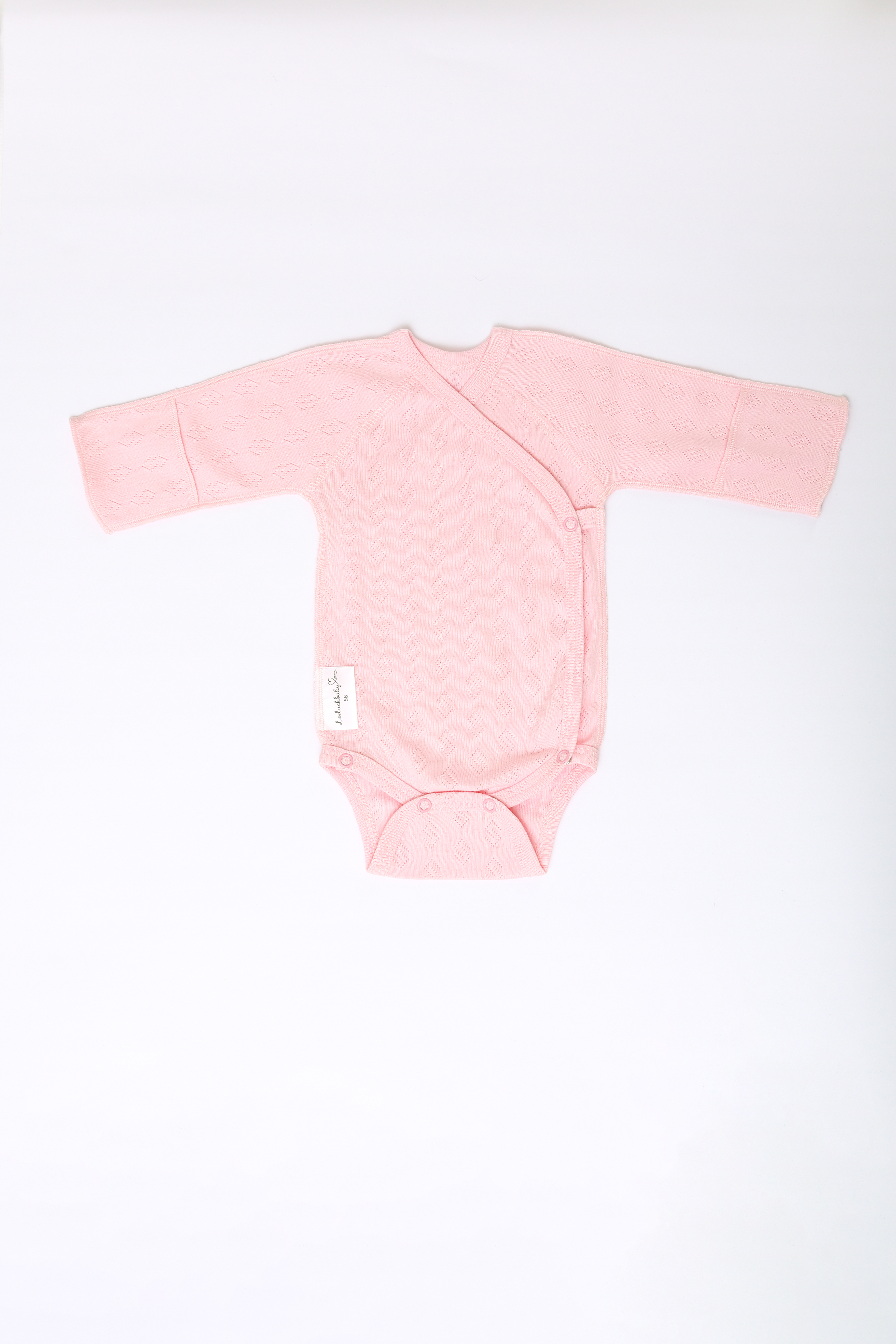 Боди LeeLuckBaby B3931-small - фото 1