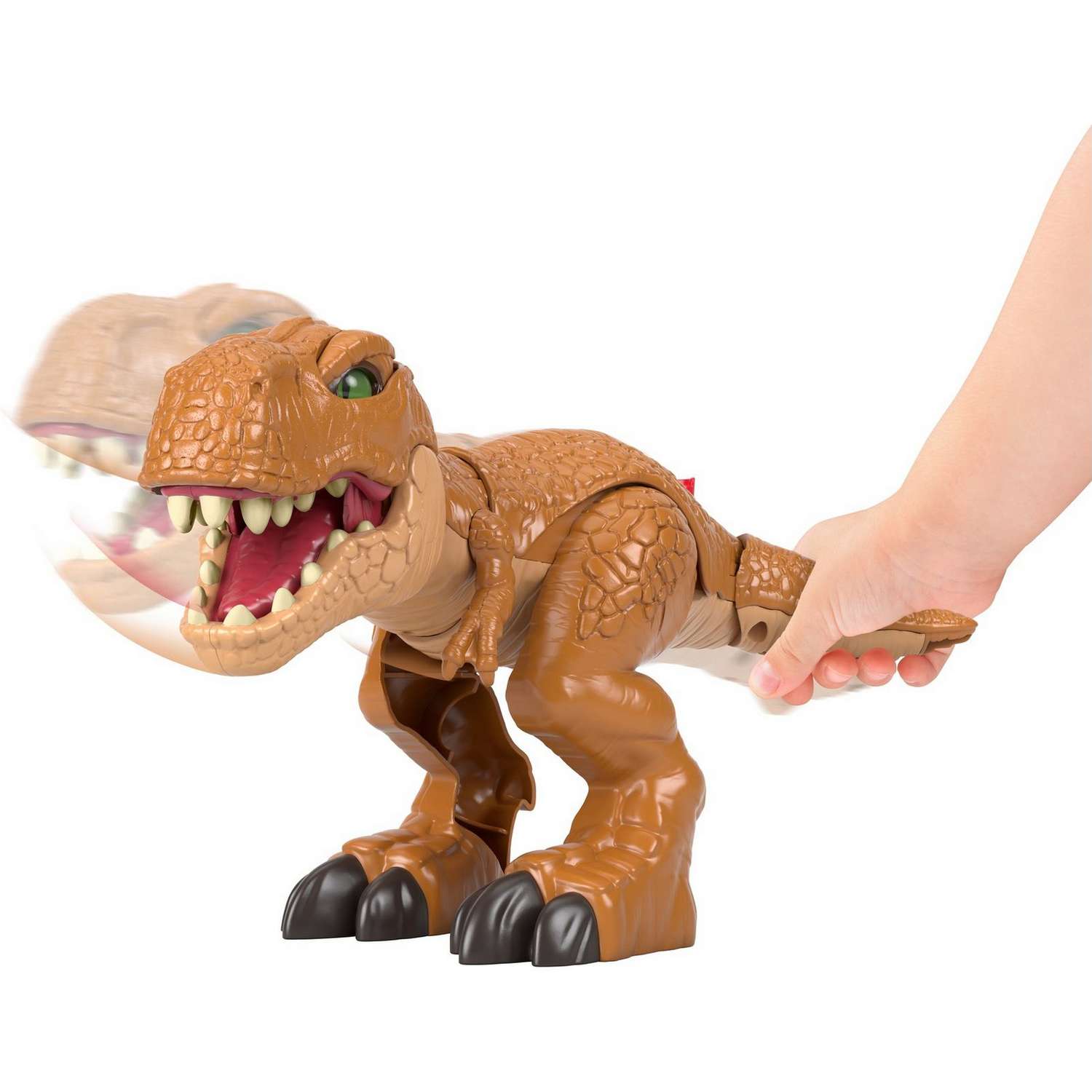 Фигурка IMAGINEXT - фото 8