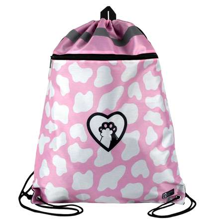 Мешок для обуви Феникс + Котолапы