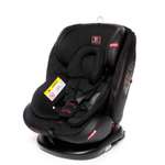Автокресло BabyCare Shelter Isofix 0+/1/2/3 (0-36 кг)
