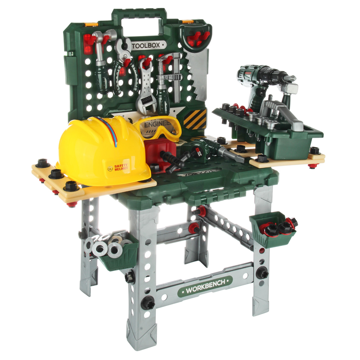 Игрушка Veld Co Чемодан - фото 2