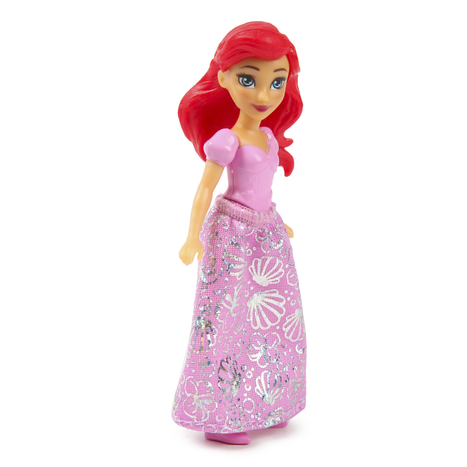Кукла мини Disney Princess HLW69 - фото 2