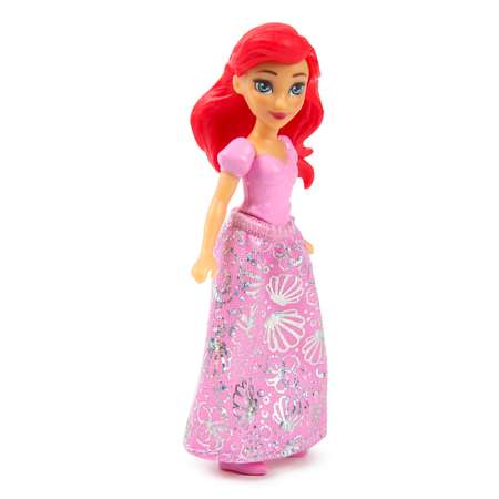 Кукла мини Disney Princess