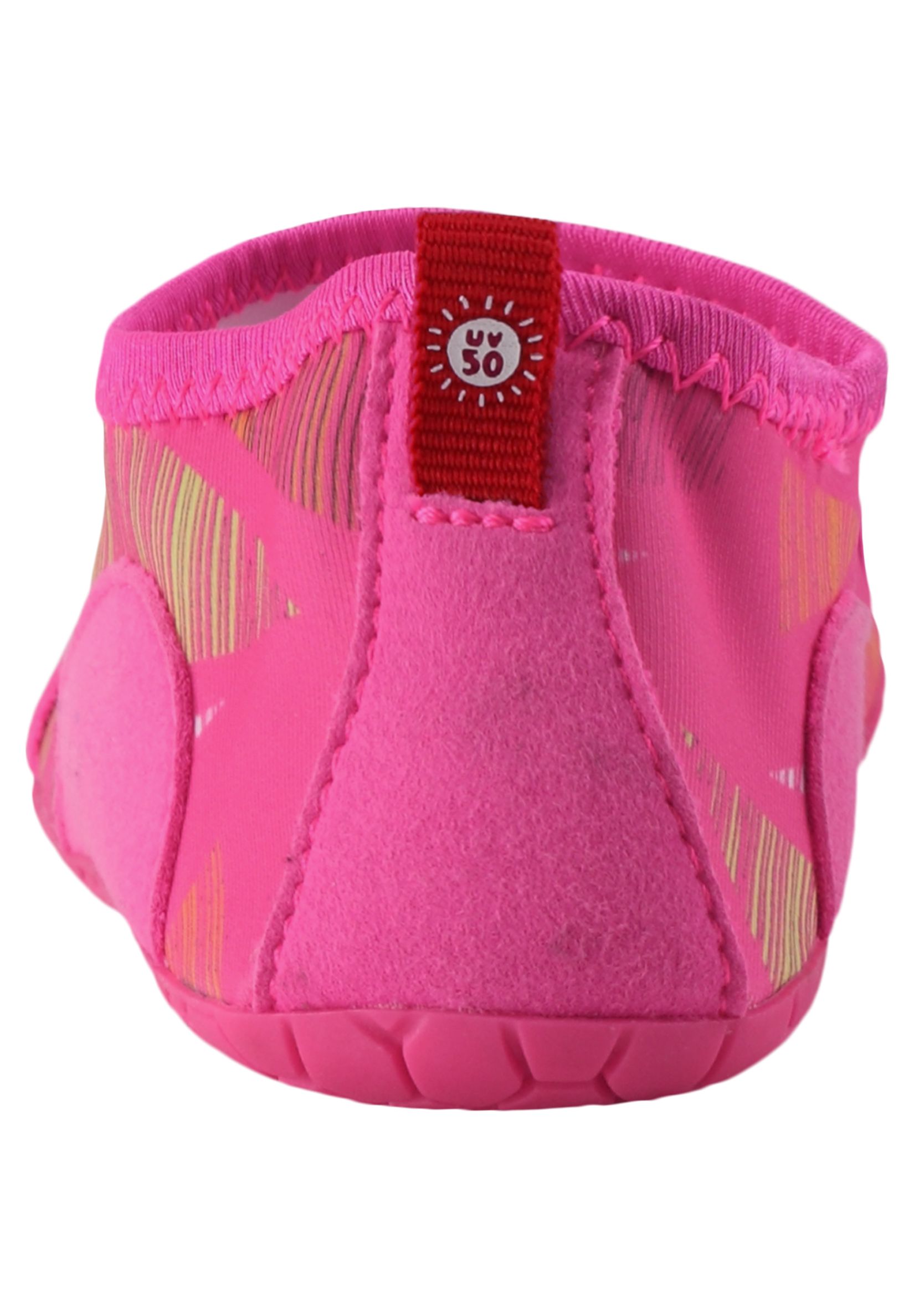 Аквашузы Reima 569338-4413 - фото 5