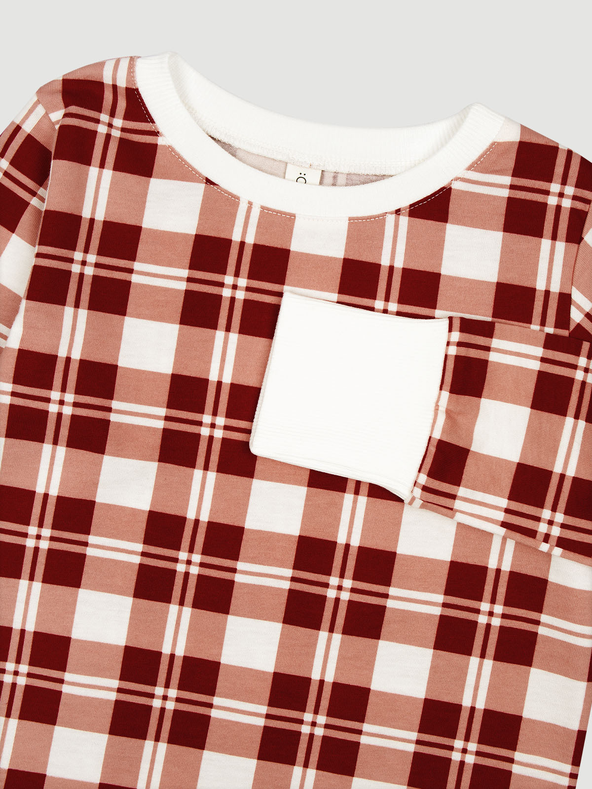 Пижама Mjolk 2786666 - фото 4