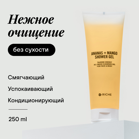 Гель RICHE