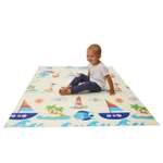 Коврик Baby Go игровой складной CE-PMQ2