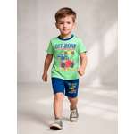 Футболка и шорты Baby Stylе