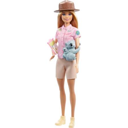 Кукла модельная Barbie