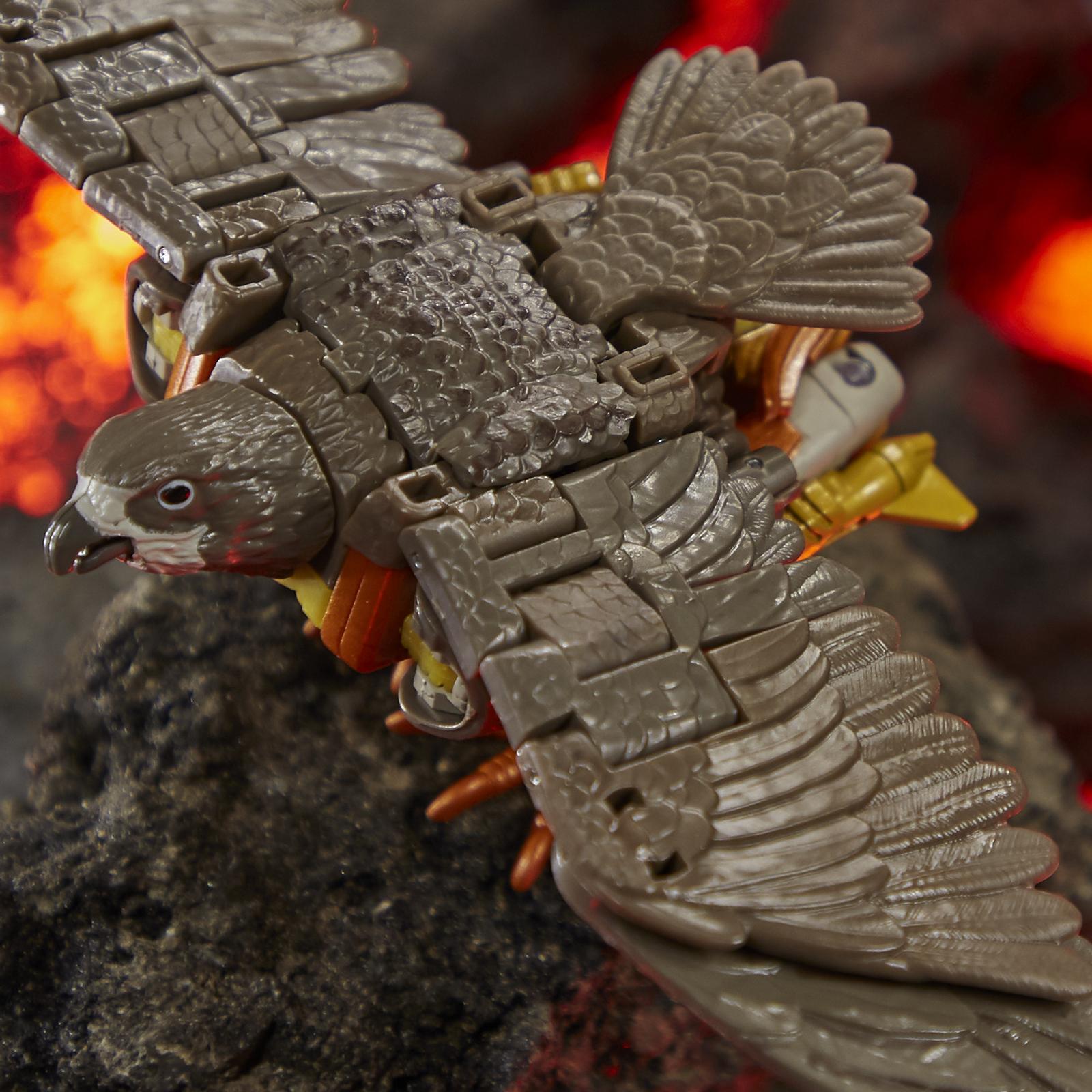 Фигурка Трансформеры - фото 7