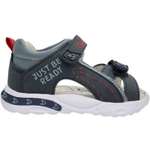 Сандалии TikkaGo