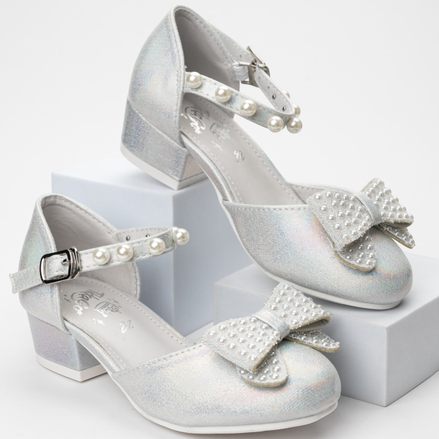 Изображение товара Туфли TikkaGo: 33