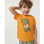 Футболка Baby Go Trend