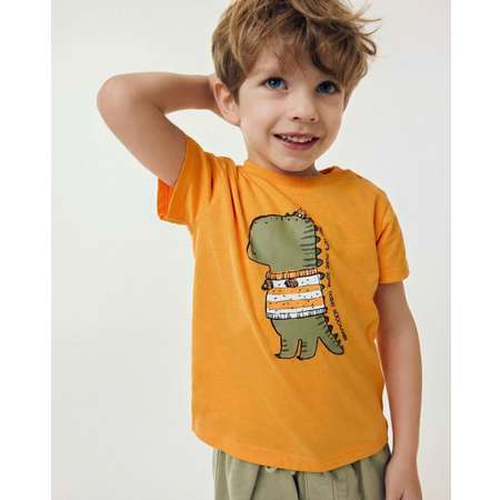 Футболка Baby Go Trend