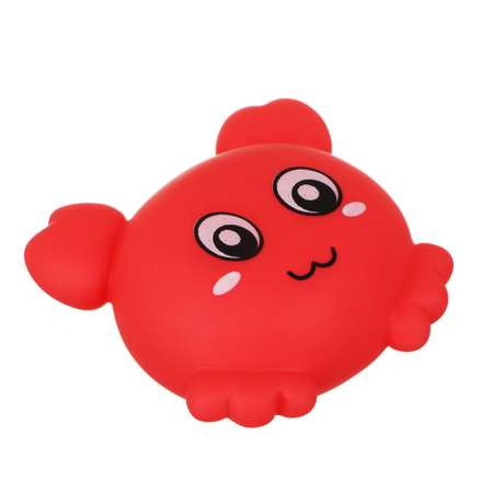 Игрушка Игроленд Веселое купание