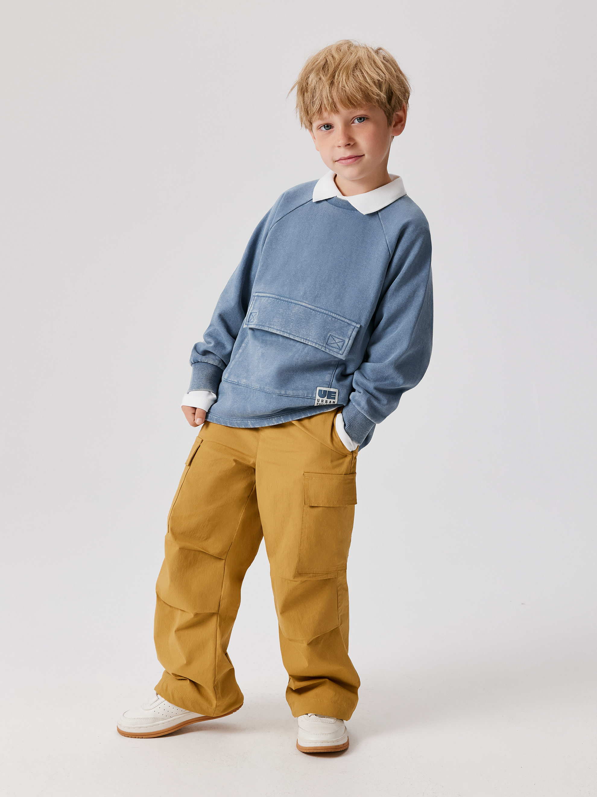 Свитшот Acoola 20120170193_0092498 - фото 4