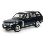 Автомобиль Mobicaro Range Rover 1:34