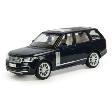 Автомобиль Mobicaro Range Rover 1:34