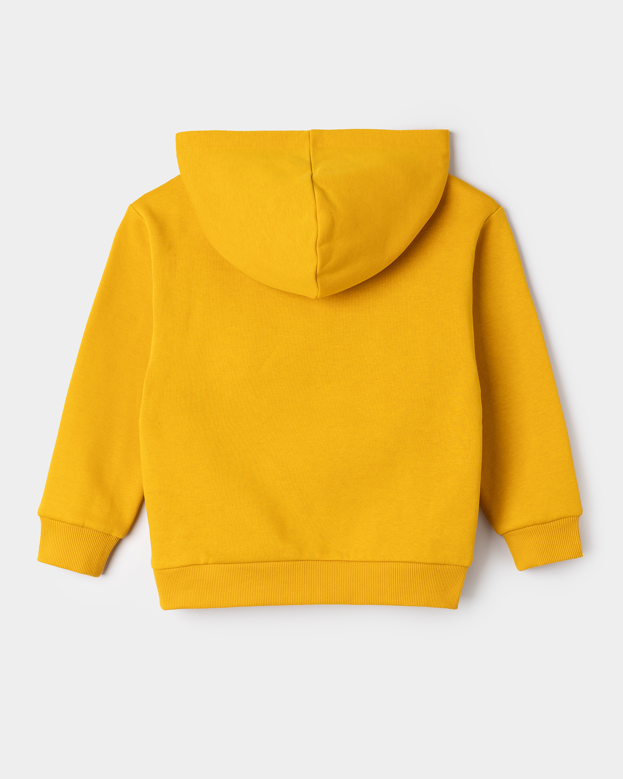 Худи Futurino W25FU1-B99Tkb-D3 - фото 3