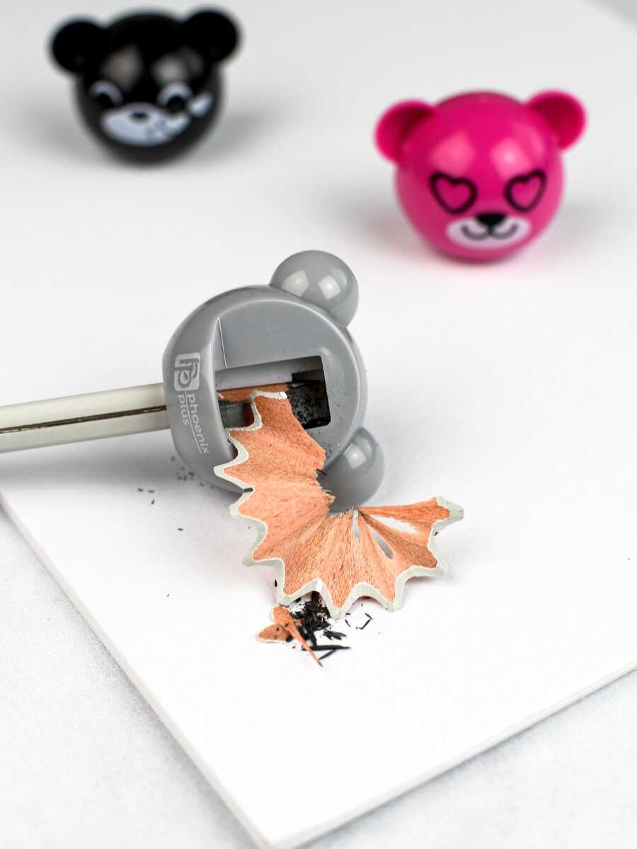 Точилка Феникс + 1 шт. - фото 9