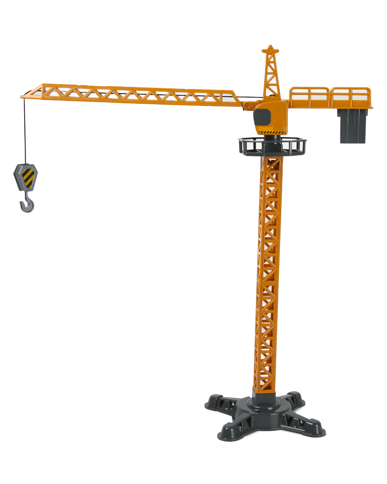 Парковка Mobicaro Стройтехника 9901-O - фото 6