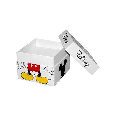 Кварцевые наручные часы РФС Disney с Микки Маусом D2801ME