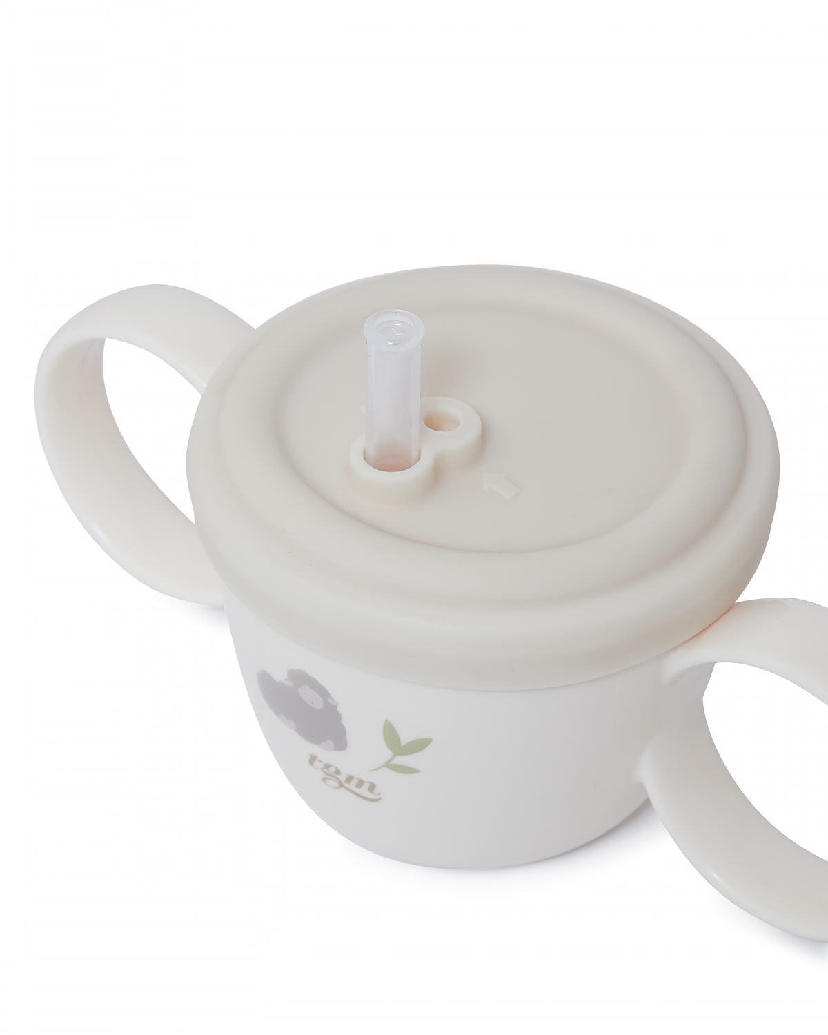 Поильник TGM The Good Mother 200 мл - фото 4