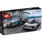 Конструктор LEGO Speed Champions 76909 554 дет.