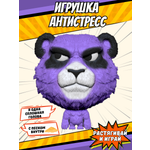 Тянучка Splats Head