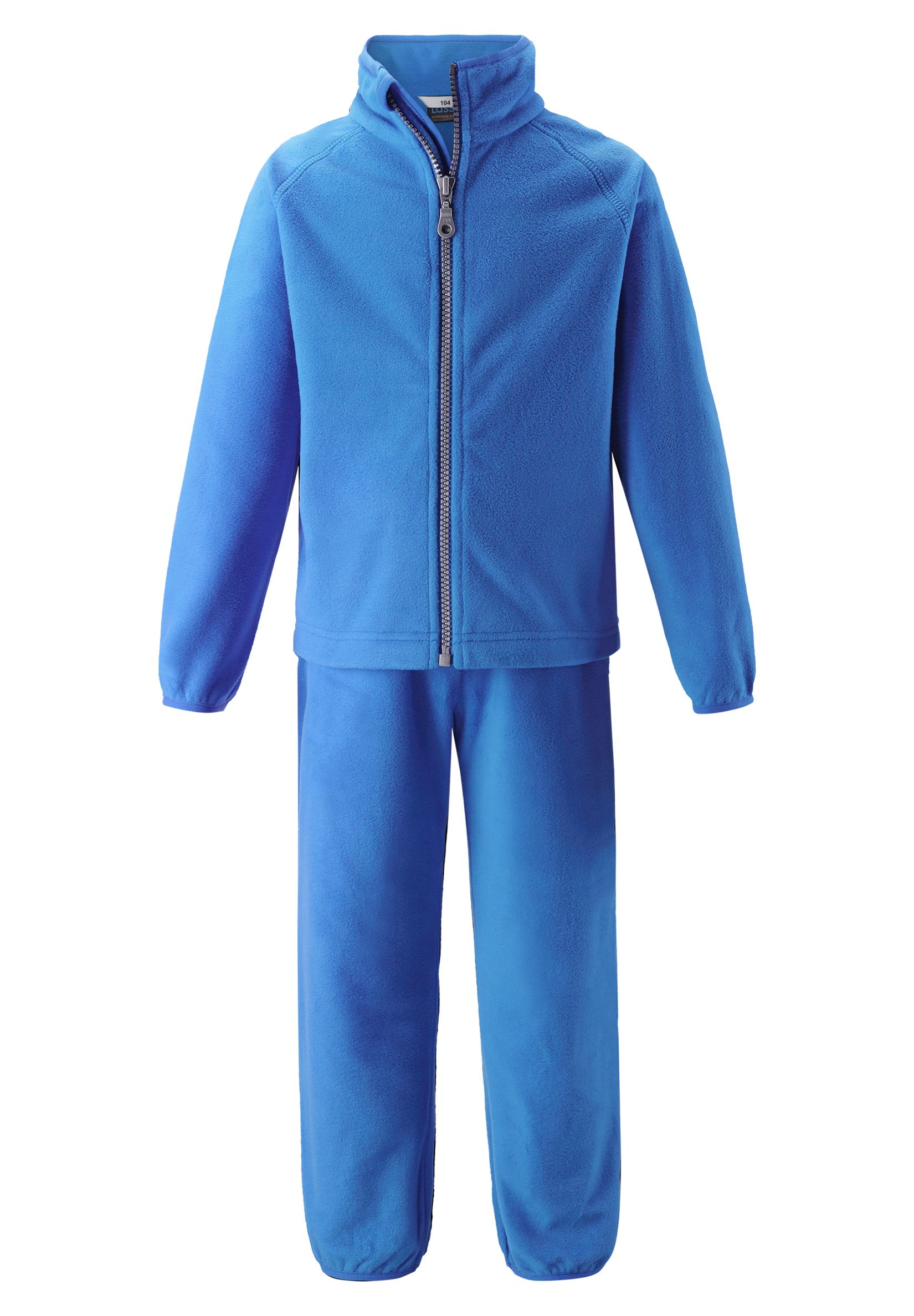 Толстовка и брюки Lassie 726700-6440 - фото 1