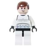 Фигурка LEGO Star Wars Han