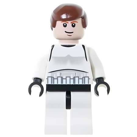 Фигурка LEGO Star Wars Han