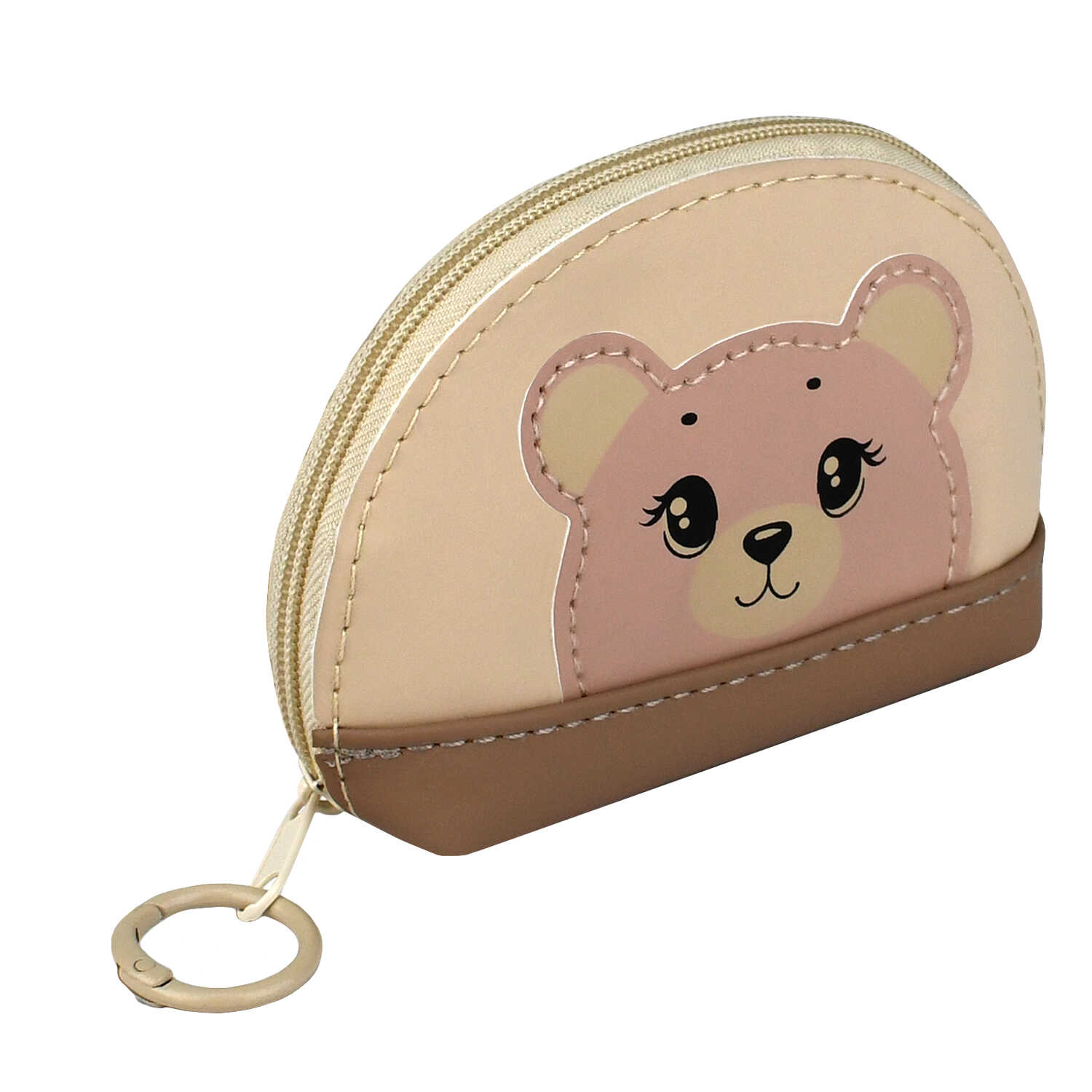 Изображение товара Кошелек Феникс + Мишка Изображение товара Кошелек Феникс + Мишка