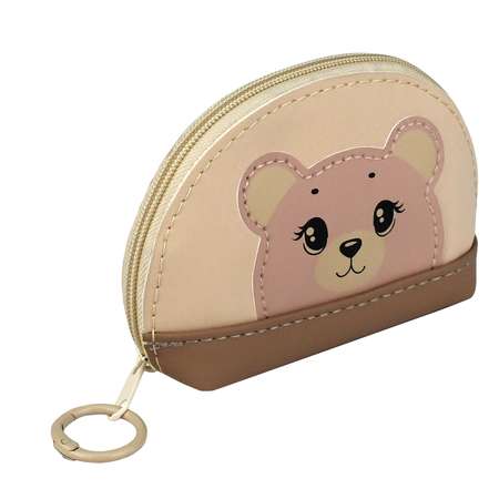 Кошелек Феникс + Мишка