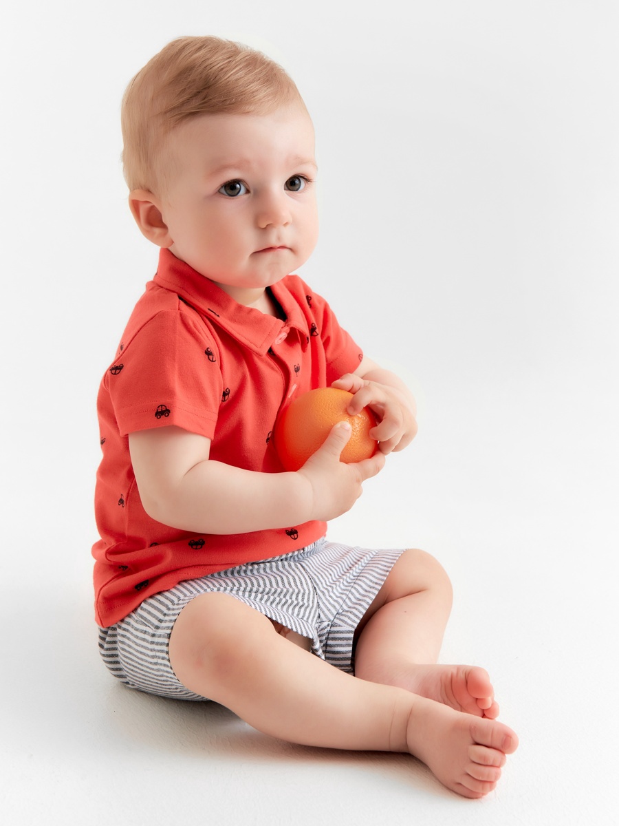 Костюм Крошка Я 10664948 - фото 1