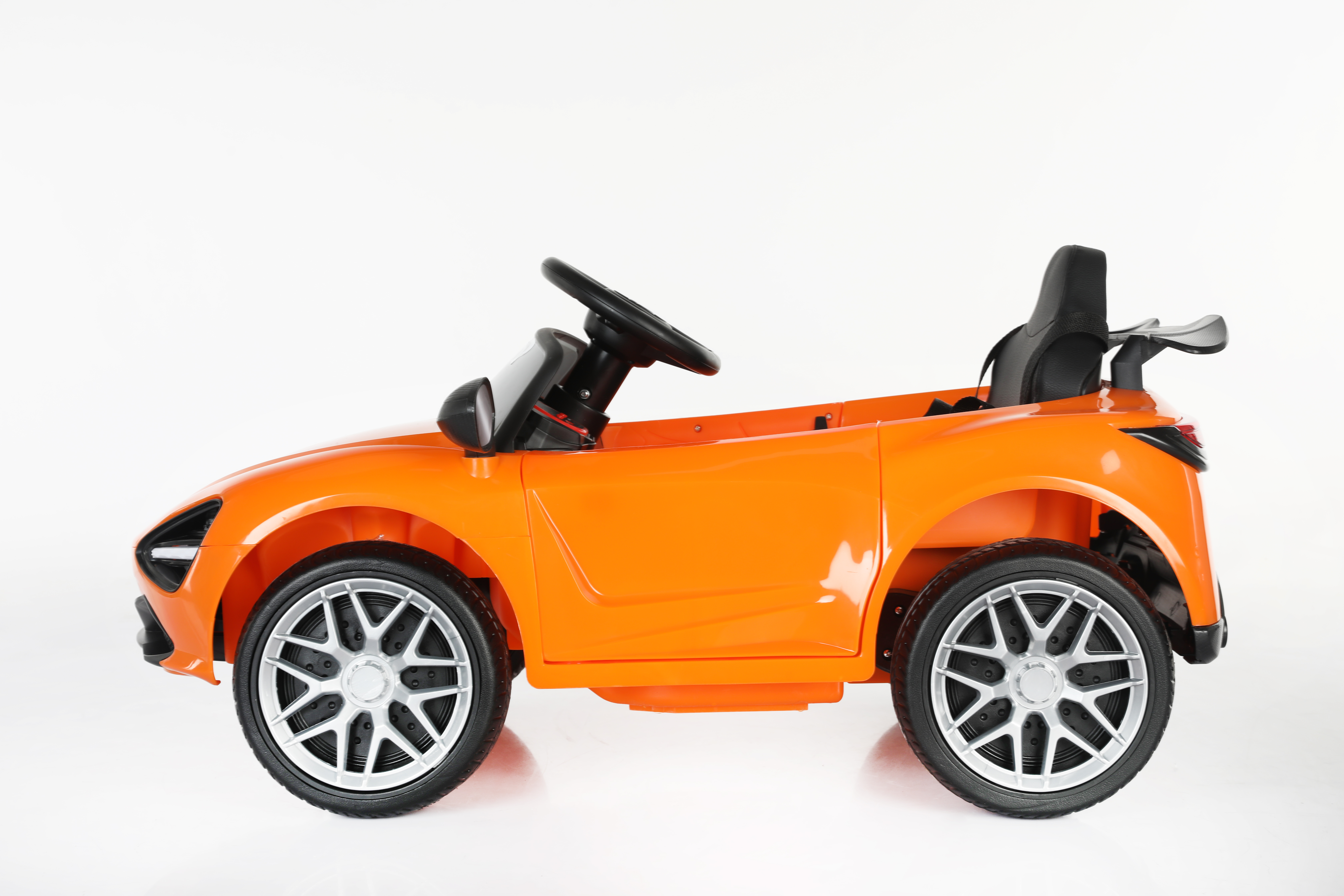 Автомобиль TOYLAND McLaren С пультом ДУ - фото 5
