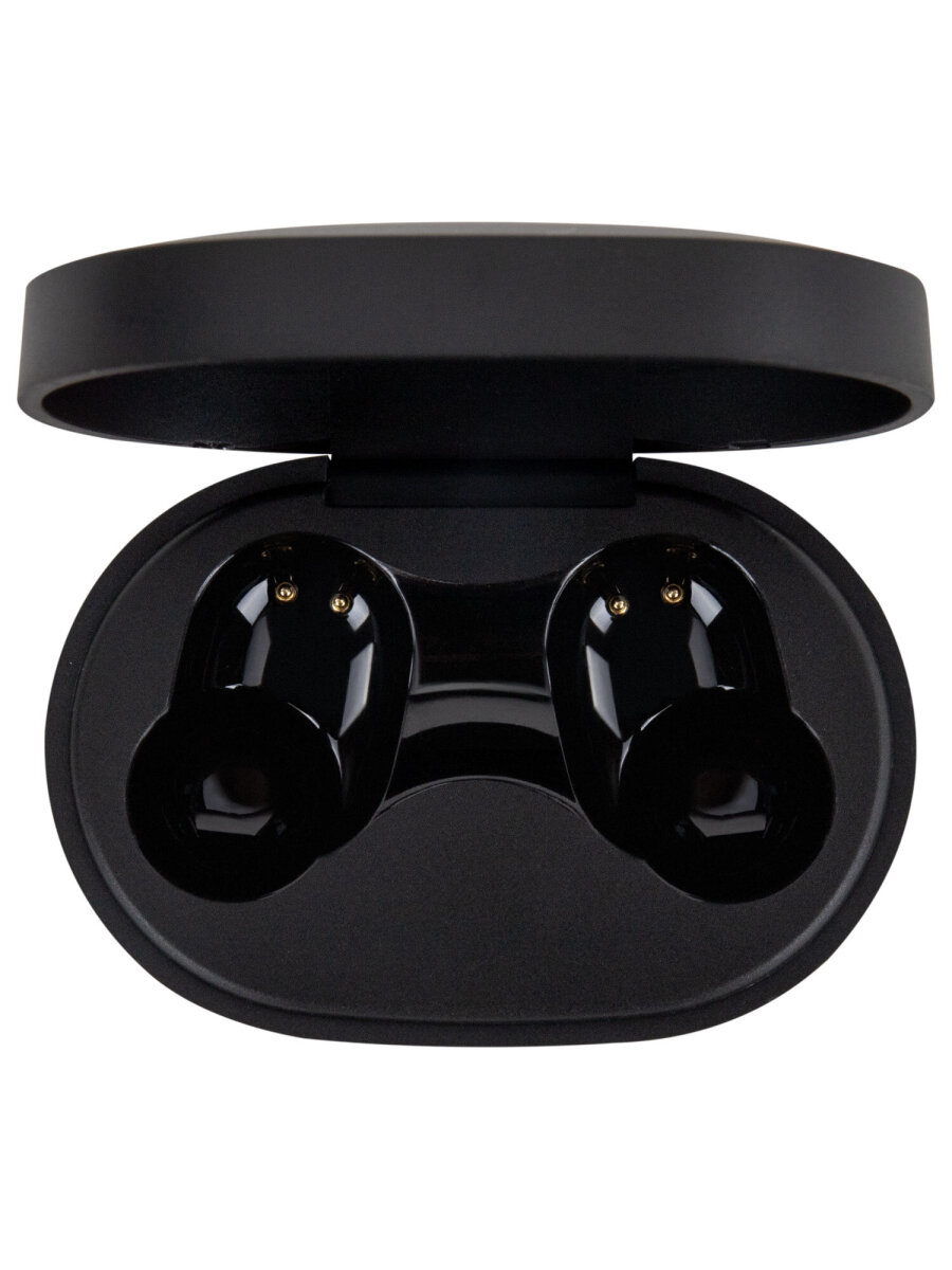 Наушники-вкладыши Sonnen с микрофоном и шумоподавлением - фото 12