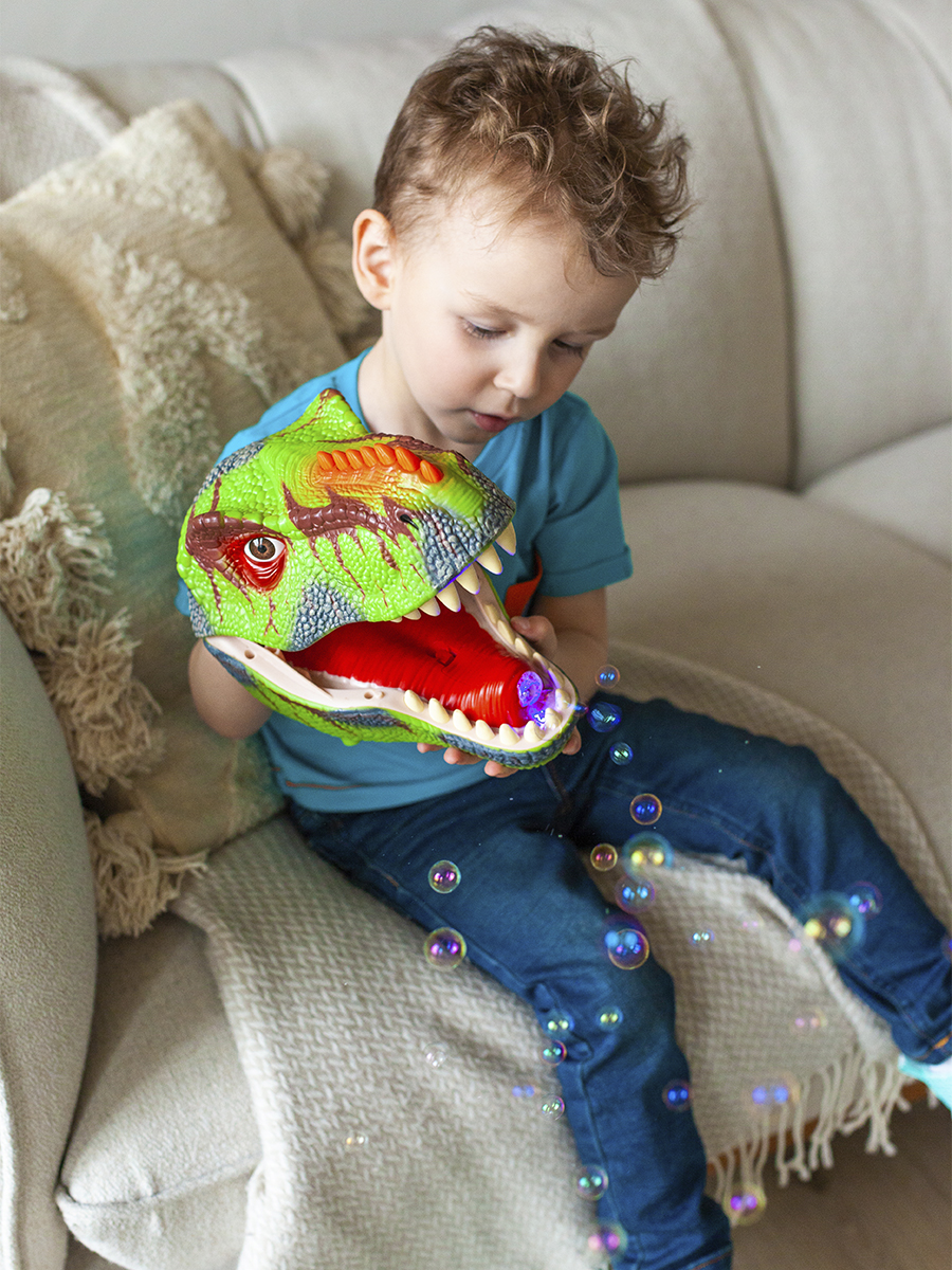 Мыльные пузыри Masai Mara - фото 2