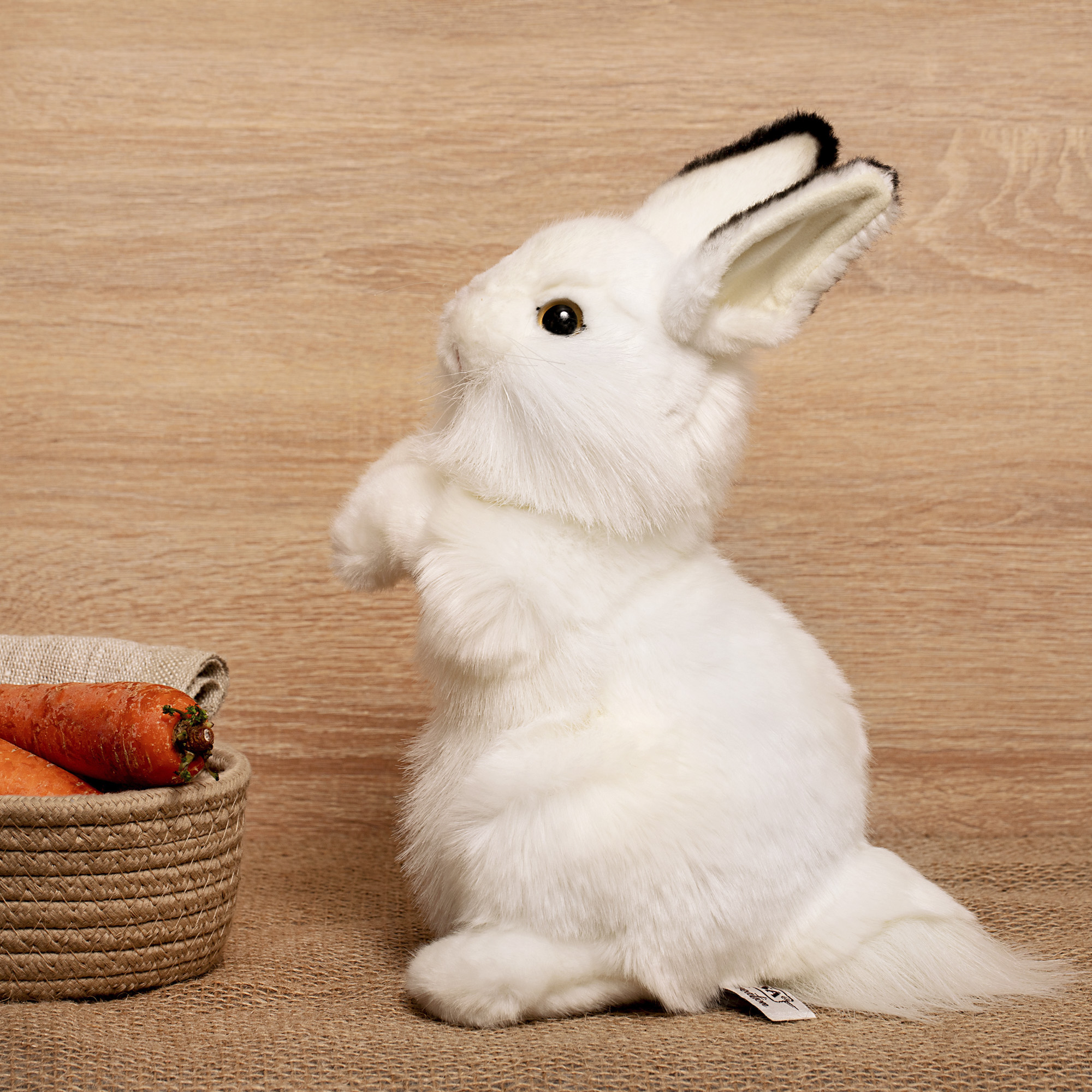 Мягкая игрушка HANSA - фото 4