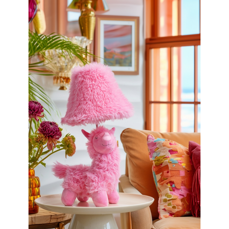 Ночник HAYOSHI Альпака