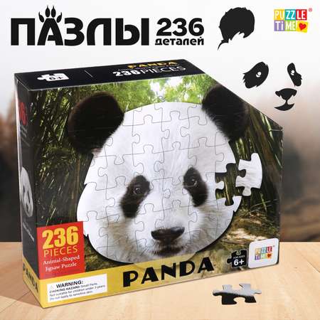 Пазл Puzzle Time классический