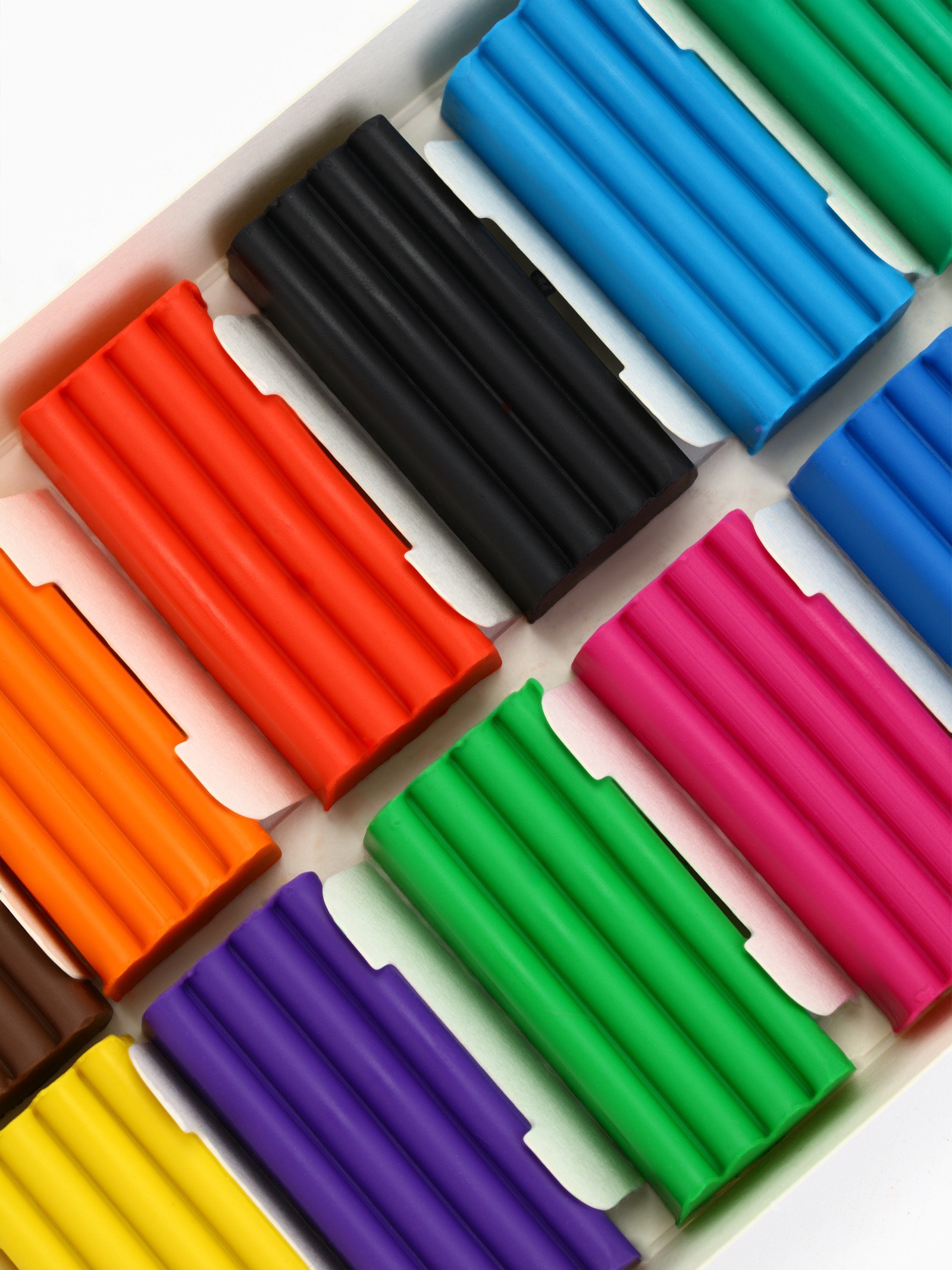 Пластилин ArtFox STUDY - фото 4