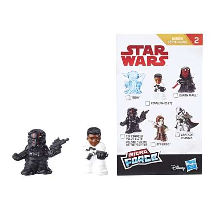 Фигурка Star Wars в ассортименте